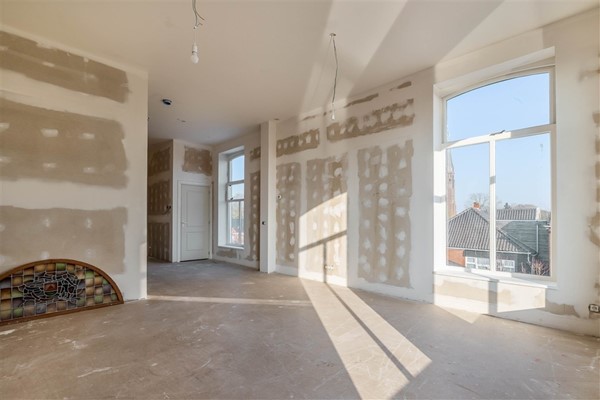 Medium property photo - Raadhuisstraat 16E, 9648 JV Wildervank